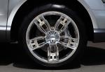 Audi Cross Coupe Quattro Concept 2007 года